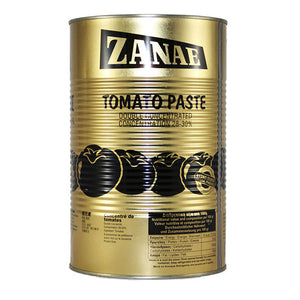 Tinned Tomato Paste 5.5kg by Zanae