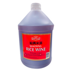 Chinese Shaoxing Rice Wine Large 3.7L by Silk Road
