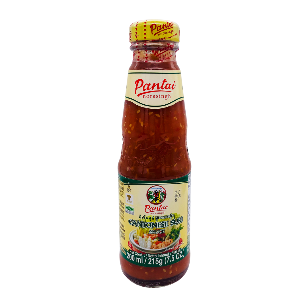 Cantonese Suki Yaki Sauce 200ml by Pantai