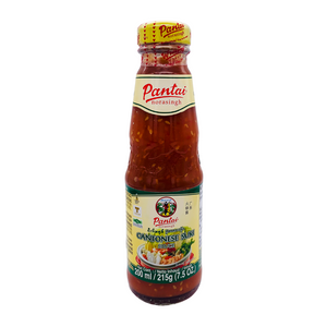 Cantonese Suki Yaki Sauce 200ml by Pantai