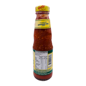 Cantonese Suki Yaki Sauce 200ml by Pantai