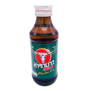Thai Carabao Dang Energy Drink 150ml by Carabao