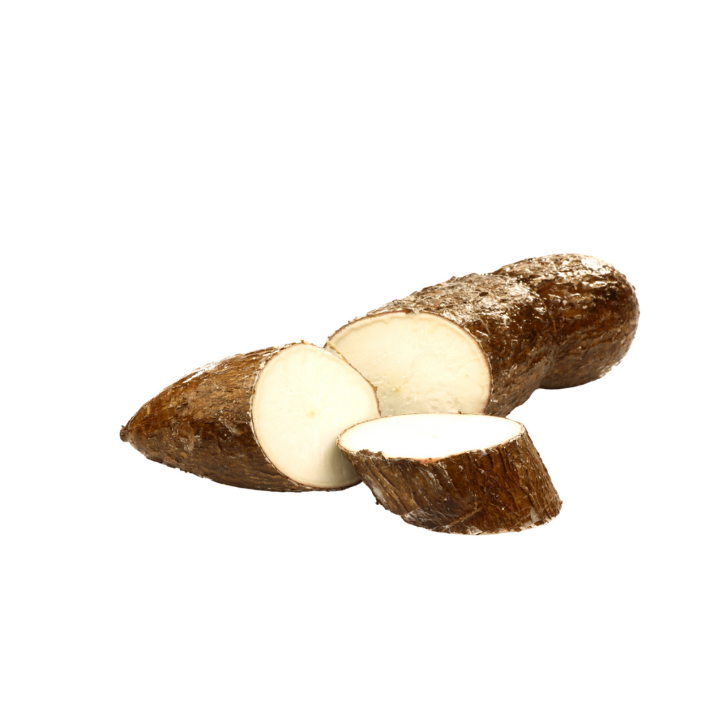 Fresh Cassava Vegetable - Fresh Produce from Costa Rica