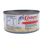 Tuna Flakes Hot & Spicy 180g by Century
