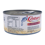Tuna Flakes Adobo 180g by Century