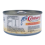 Tuna Flakes Afritada 180g by Century