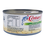 Tuna Flakes with Calamansi 180g by Century