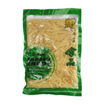 Thai bamboo shoot (vacuum pack) strips 454g by Chang