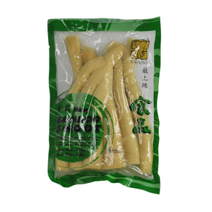 Thai bamboo shoot (vacuum pack) tips 454g by Chang