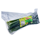 Frozen Thai Pandan Leaf (Leaves) 200g by Chang