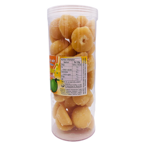 Pure Palm Sugar Discs 600g by Chang
