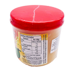 Thai Palm Sugar 500g Tub by Chang