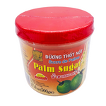 Thai Palm Sugar 500g Tub by Chang