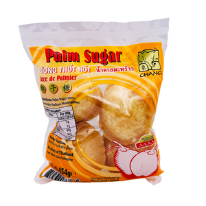 Palm Sugar 454g by Chang