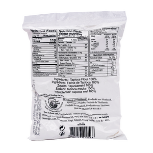Thai Tapioca Flour 400g by Chang