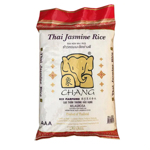 Jasmine Rice 10kg by Chang