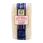 Chantaboon Rice Sticks 3mm M 375g by Chang