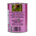 Thai Banana Blossom in Brine 510g Can by Chaokoh