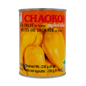 Yellow Jackfruit in Brine 565g by Chaokoh
