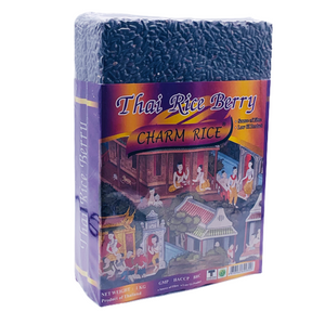 Thai Rice Berry 1kg by Charm