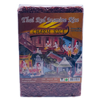 Thai Red Jasmine Rice 1kg by Charm