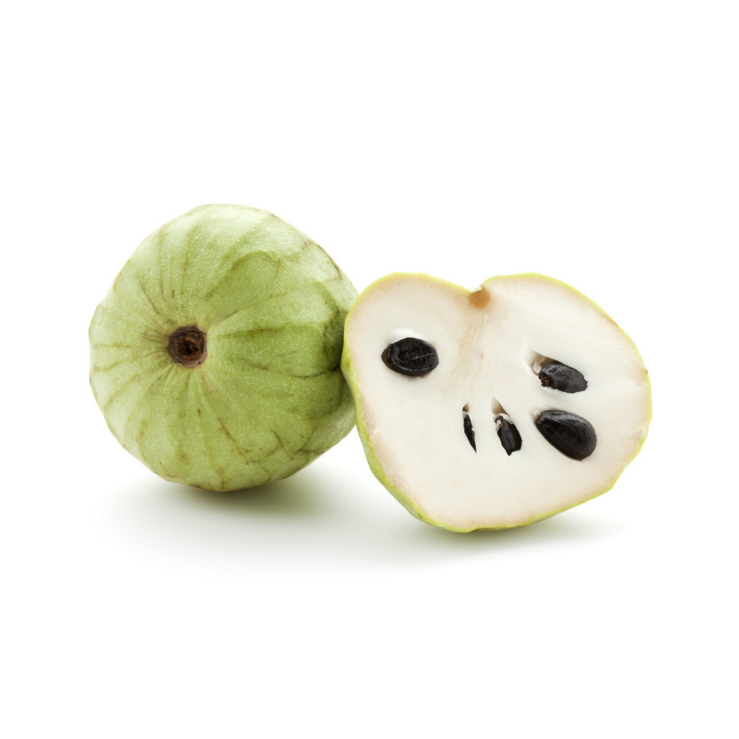 Fresh Sugar Apple/ Custard Apple Fruit (1 Piece)