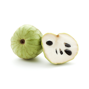 Fresh Sugar Apple/ Custard Apple Fruit (1 Piece)