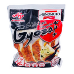 Frozen Chicken and Vegetable Gyozas 30 Pieces 600g by Ajinomoto
