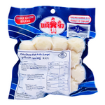 Frozen Fish Balls (Large) 200g by Chiu Chow Brand