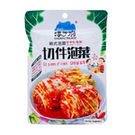 Korean Kimchi Pieces 100g by Chunyu Palace