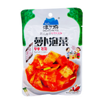 Radish Korean Kimchi 100g by Chunyu Palace