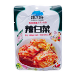 Spicy Cabbage Korean Kimchi 100g by Chunyu Palace
