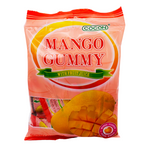 Gummy Jelly Sweets Mango Flavoured 100g by Cocon