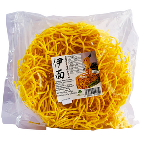 Crispy Egg Noodles 210g by Winner Foods