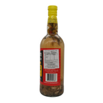 Spiced White Vinegar Sukang Maasim 750ml by Datu Puti