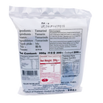 Thai Wet Tamarind Pulp 200g by Double Seahorse
