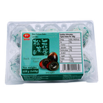 Duck Century Eggs 6x 68g by Shen Dan