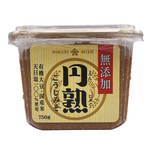 Enjuku Koji Miso Paste 750g by Hikari Miso