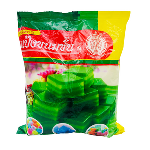 Thai Khanom Chan Flour Three Layer Cake Flour 1kg by Erawan