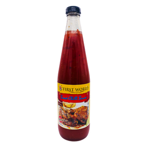 Thai sweet chilli sauce for chicken 725ml by Flying Goose