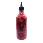 Thai Sriracha Blackout Chilli Sauce 455ml by Flying Goose