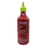 Thai Lemon Grass Sriracha Chilli Sauce 455ml by Flying Goose