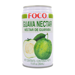 Thai Guava Juice (350ml) by Foco