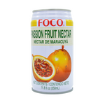 Thai Passion Fruit Drink (350ml) by Foco