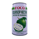 Thai Sour Sop Nectar 350ml by Foco