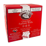 Fortune Rolls 2.4kg (420 pieces) by Golden Swan