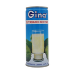 Filipino guyabano nectar (soursop) (240ml can) by Gina
