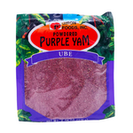 Powdered Purple Yam Ube 115g by Giron Foods