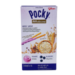 Pocky Wholesome Whole Wheat Biscuit Stick Blueberry Yoghurt Flavour 36g by Glico