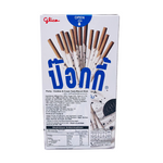 Pocky Sticks Cookies & Cream Flavour 45g by Glico